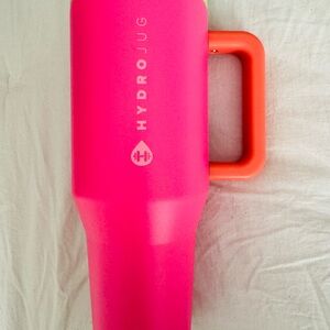 HydroJug 40oz Orchid